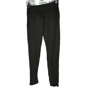 Star Wars Women’s Sweatpants Vintage Color Black Size Small MSRP $39